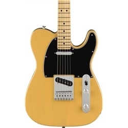 GUIT ELECT FENDER PLAYER TELE MN BTB - FENDER