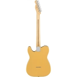 GUIT ELECT FENDER PLAYER TELE MN BTB - FENDER