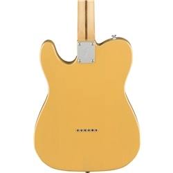 GUIT ELECT FENDER PLAYER TELE MN BTB - FENDER