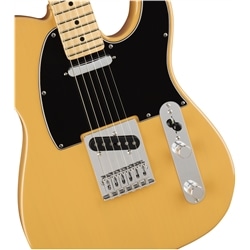 GUIT ELECT FENDER PLAYER TELE MN BTB - FENDER
