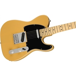 GUIT ELECT FENDER PLAYER TELE MN BTB - FENDER