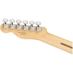 GUIT ELECT FENDER PLAYER TELE MN BTB - FENDER