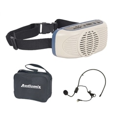 AUDIOMIX H-117 - AUDIOMIX