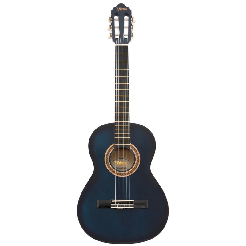 GUIT CLASSICA VALENCIA VC-103 3/4 BUS - VALENCIA