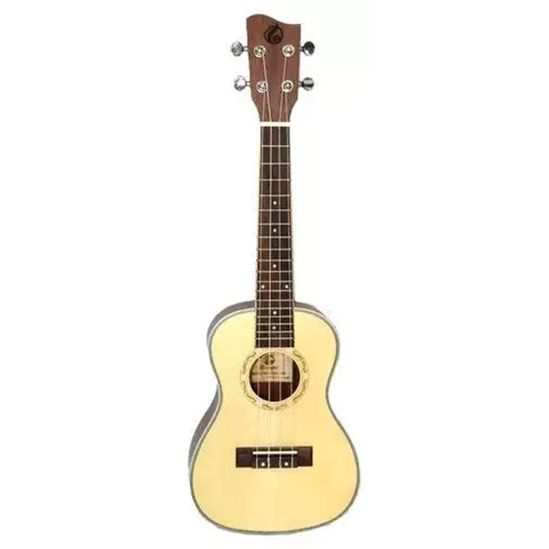 UKULELE GRAPE CONCERTO GKC-50 - GRAPE