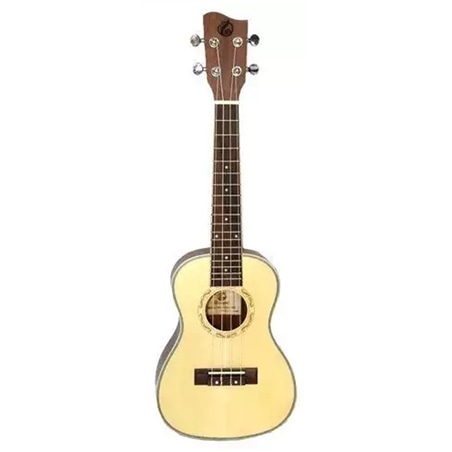 UKULELE GRAPE CONCERTO GKC-50 - GRAPE