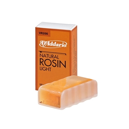 RESINA D ADDARIO VR-200 - D´ADDARIO