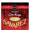 JOGO CORDAS SAVAREZ 510ARP NT CANTIGA PREMIUM - SAVAREZ