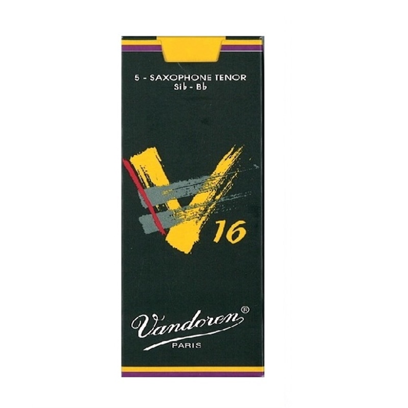 PALH VANDOREN SAX TENOR Nº4 V16 - VANDOREN