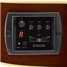 GUIT ELECT ACUST YAMAHA CPX 600  VINTAGE TINT - YAMAHA