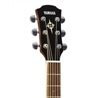 GUIT ELECT ACUST YAMAHA CPX 600  VINTAGE TINT - YAMAHA