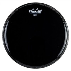 PELE REMO EMPEROR EBONY 12" BE-0012-ES - 953310780