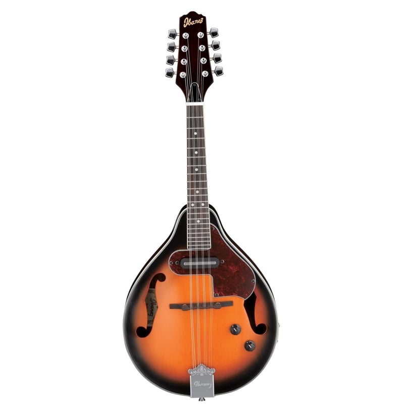 BANDOLIM IBANEZ M-510E-BS - IBANEZ
