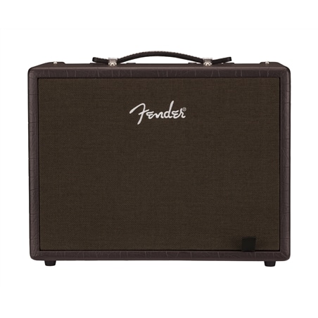 COMBO FENDER ACOUSTIC JUNIOR - FENDER