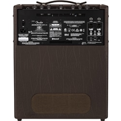 COMBO FENDER ACOUSTIC SFX II - FENDER