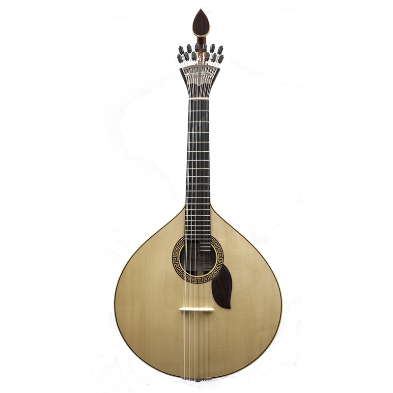 GUIT FADO ARTIMUSICA GP-72C LUXO COIMBRA EDIÇÃO LIMITADA - ARTIMUSICA