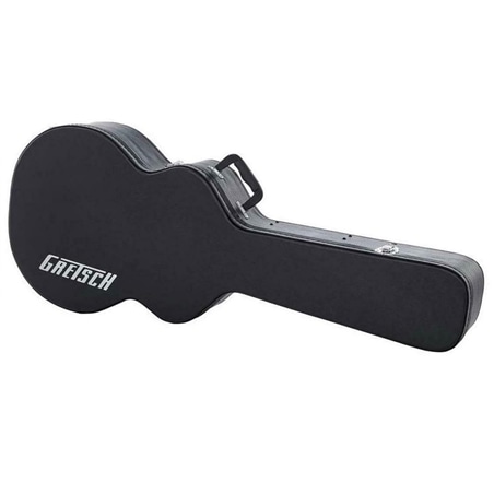 ESTOJO GUIT ELECT GRETSCH G-2420T BLACK - GRETSCH GUITARS