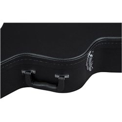 ESTOJO GUIT ELECT GRETSCH G-2420T BLACK - GRETSCH GUITARS