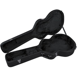 ESTOJO GUIT ELECT GRETSCH G-2420T BLACK - GRETSCH GUITARS