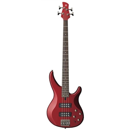 GUIT BAIXO YAMAHA TRBX 304 CAR - YAMAHA