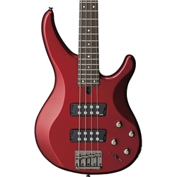GUIT BAIXO YAMAHA TRBX 304 CAR - YAMAHA