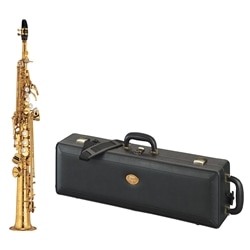 SAX SOPRANO YAMAHA YSS-875 EX - YAMAHA