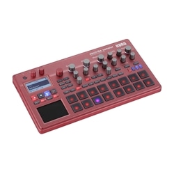 KORG ELECTRIBE RED - KORG
