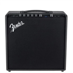 COMBO FENDER MUSTANG LT 50 - FENDER