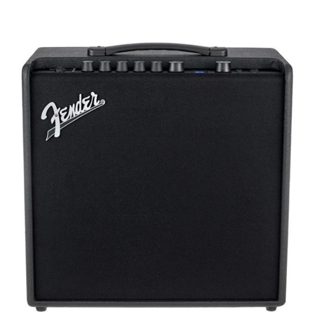 COMBO FENDER MUSTANG LT 50 - FENDER