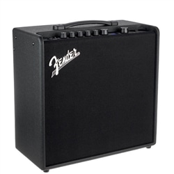 COMBO FENDER MUSTANG LT 50 - FENDER