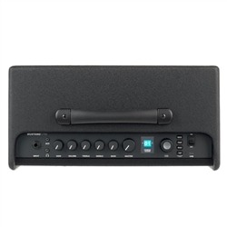 COMBO FENDER MUSTANG LT 50 - FENDER