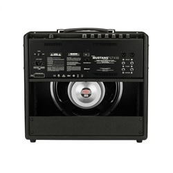 COMBO FENDER MUSTANG GTX 50 - FENDER