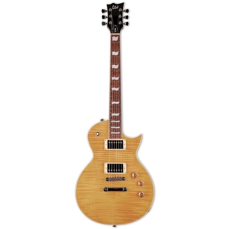 GUIT ELECT ESP LTD EC-256 VN - ESP