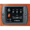 GUIT ELECT ACUST YAMAHA APX 600 FM TBS - YAMAHA