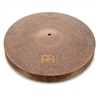 PRATO MEINL BYZANCE 14" HI-HAT B14SAH - MEINL