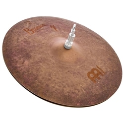 PRATO MEINL BYZANCE 14" HI-HAT B14SAH - MEINL