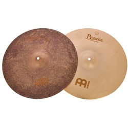 PRATO MEINL BYZANCE 14" HI-HAT B14SAH - MEINL