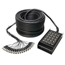 MULTICABO ADAM HALL K20C50 - 904210618