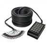 MULTICABO ADAM HALL K20C50 - ADAM HALL