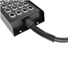 MULTICABO ADAM HALL K20C50 - ADAM HALL