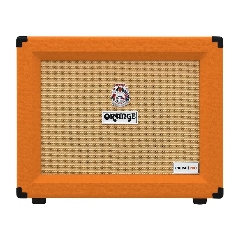 COMBO ORANGE CRUSH CR60C - ORANGE