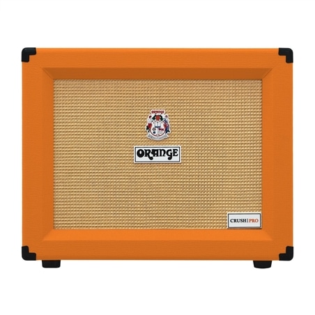 COMBO ORANGE CRUSH CR60C - ORANGE