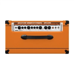 COMBO ORANGE CRUSH CR60C - ORANGE