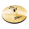 PRATO ZILDJIAN A CUSTOM HI-HAT PAIR 14" - ZILDJIAN
