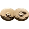 PRATO ZILDJIAN A CUSTOM HI-HAT PAIR 14" - ZILDJIAN