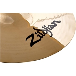 PRATO ZILDJIAN A CUSTOM HI-HAT PAIR 14" - ZILDJIAN