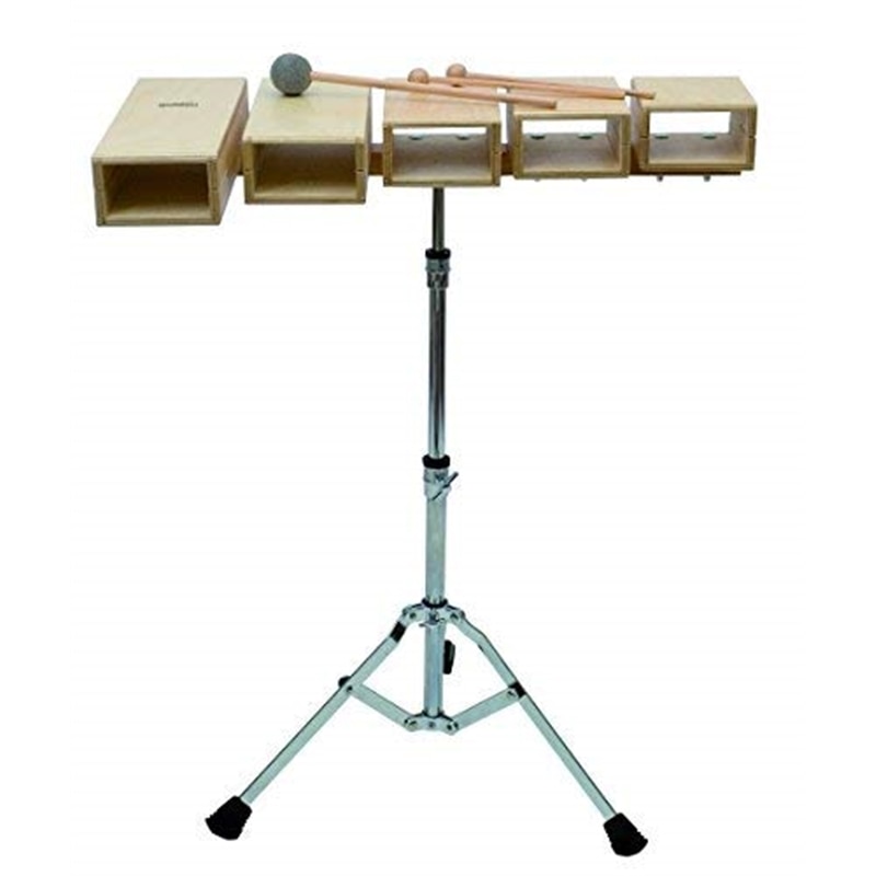 TEMPLE BLOCK GOLDON 33830 - SONOR