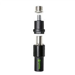 GRAVITY GM-SQC1B - GRAVITY