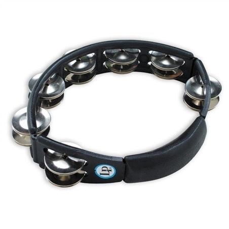 PANDEIRETA LP LP-150 CYCLOPS - LATIN PERCUSSION