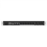 CROSSOVER BEHRINGER DCX-2496 PRO - BEHRINGER